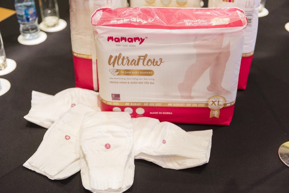 Mamamy ảnh 1 Mamamy anh 1