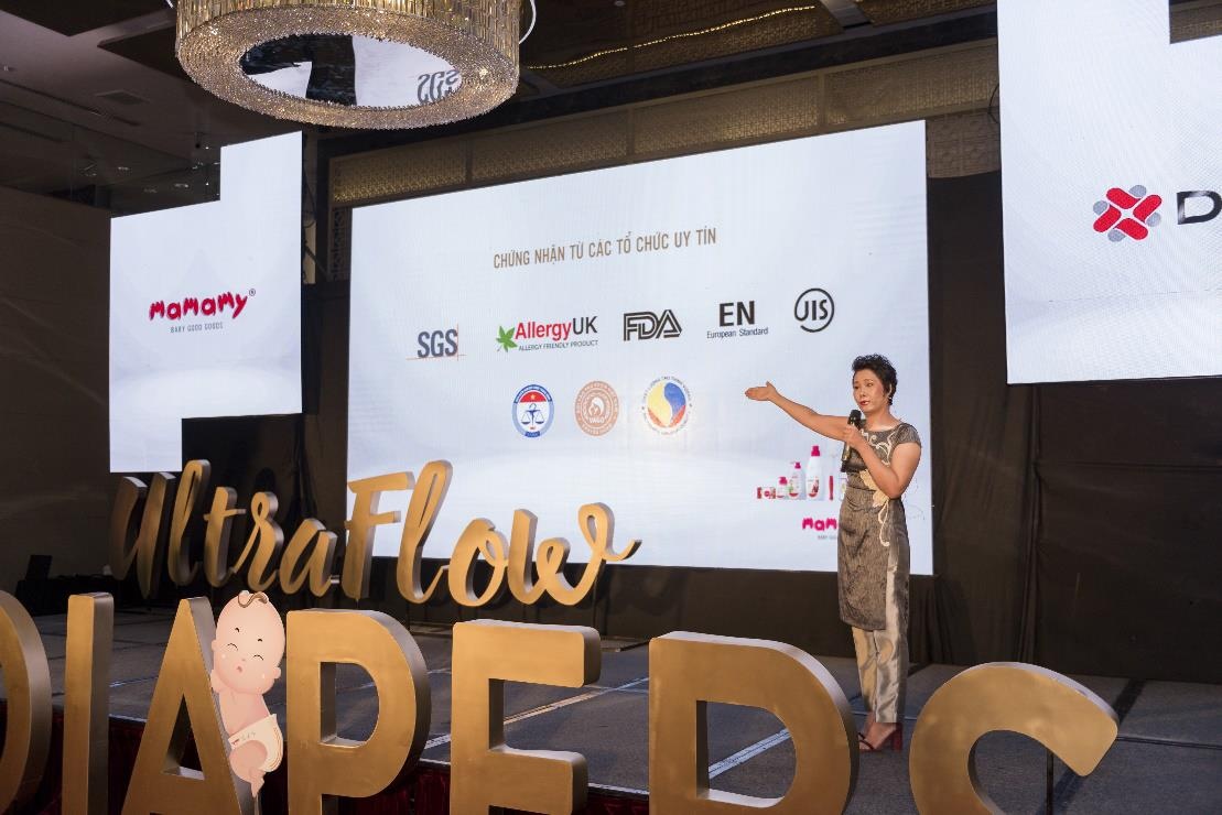 Mamamy ảnh 2 Mamamy anh 2