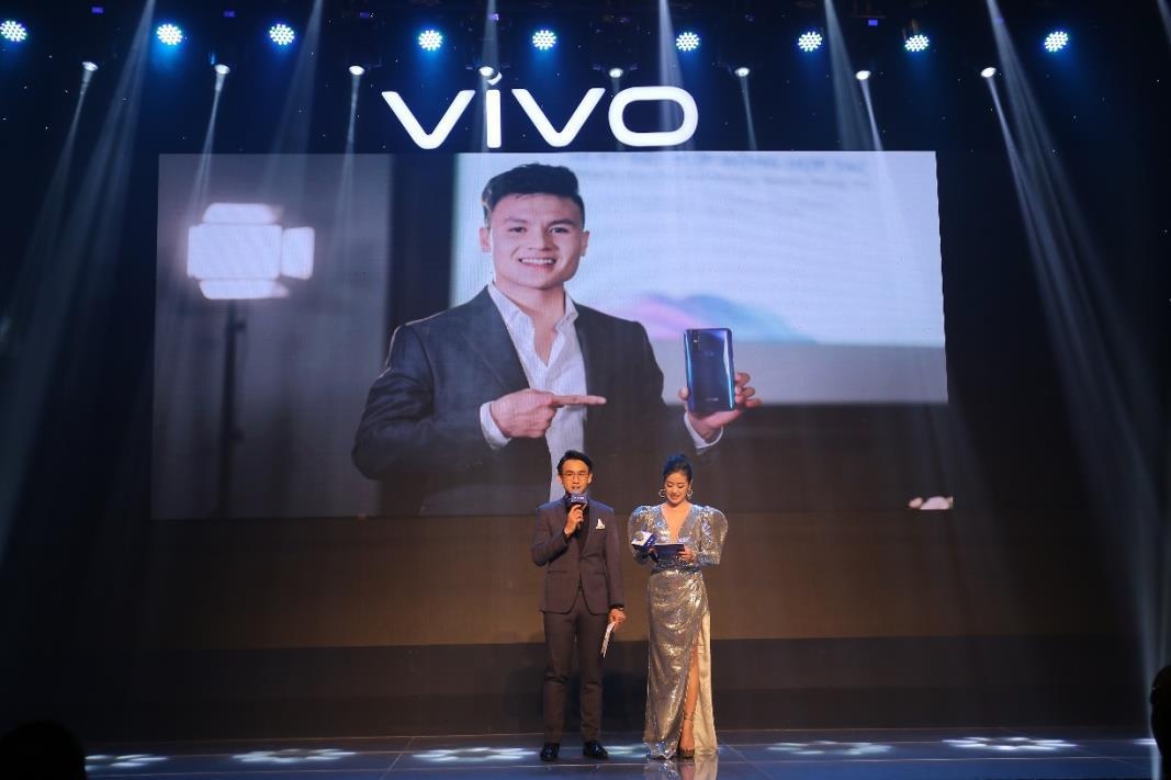vivo anh 5