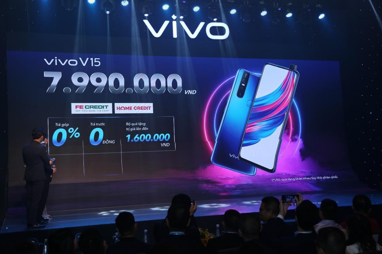 vivo anh 7