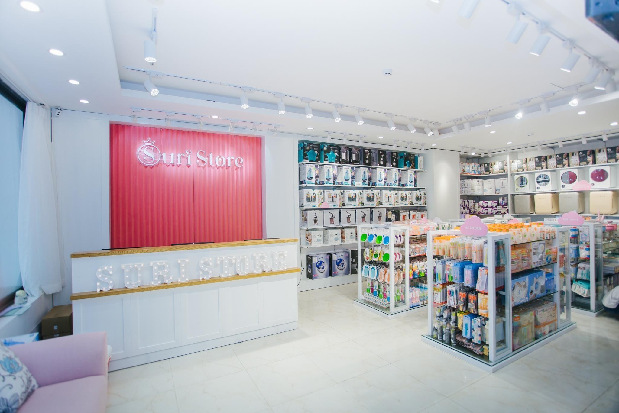 Suri Store ảnh 2 Suri Store anh 2