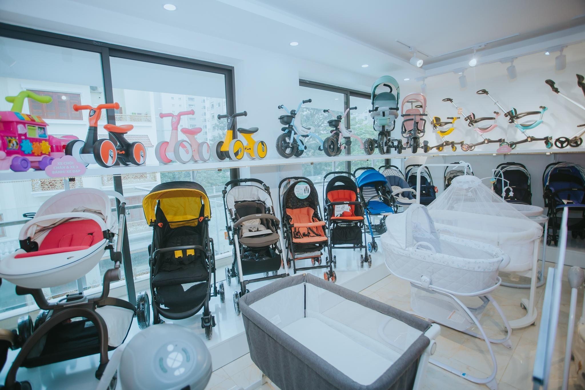 Suri Store ảnh 4 Suri Store anh 4