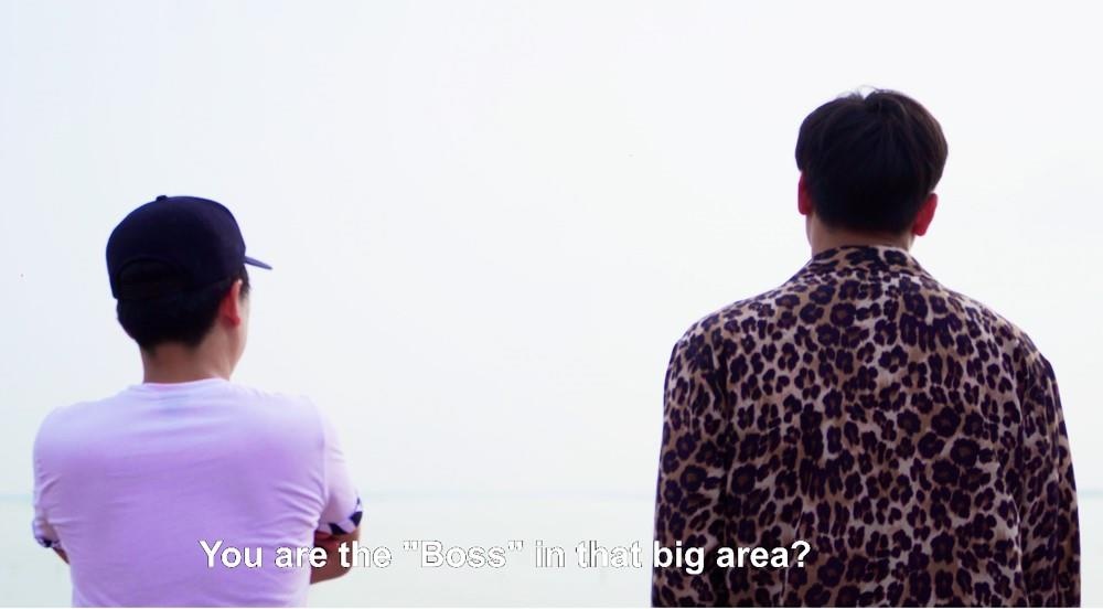 Muốn ăn phải lăn vào bếp ảnh 1 Muon an phai lan vao bep anh 1