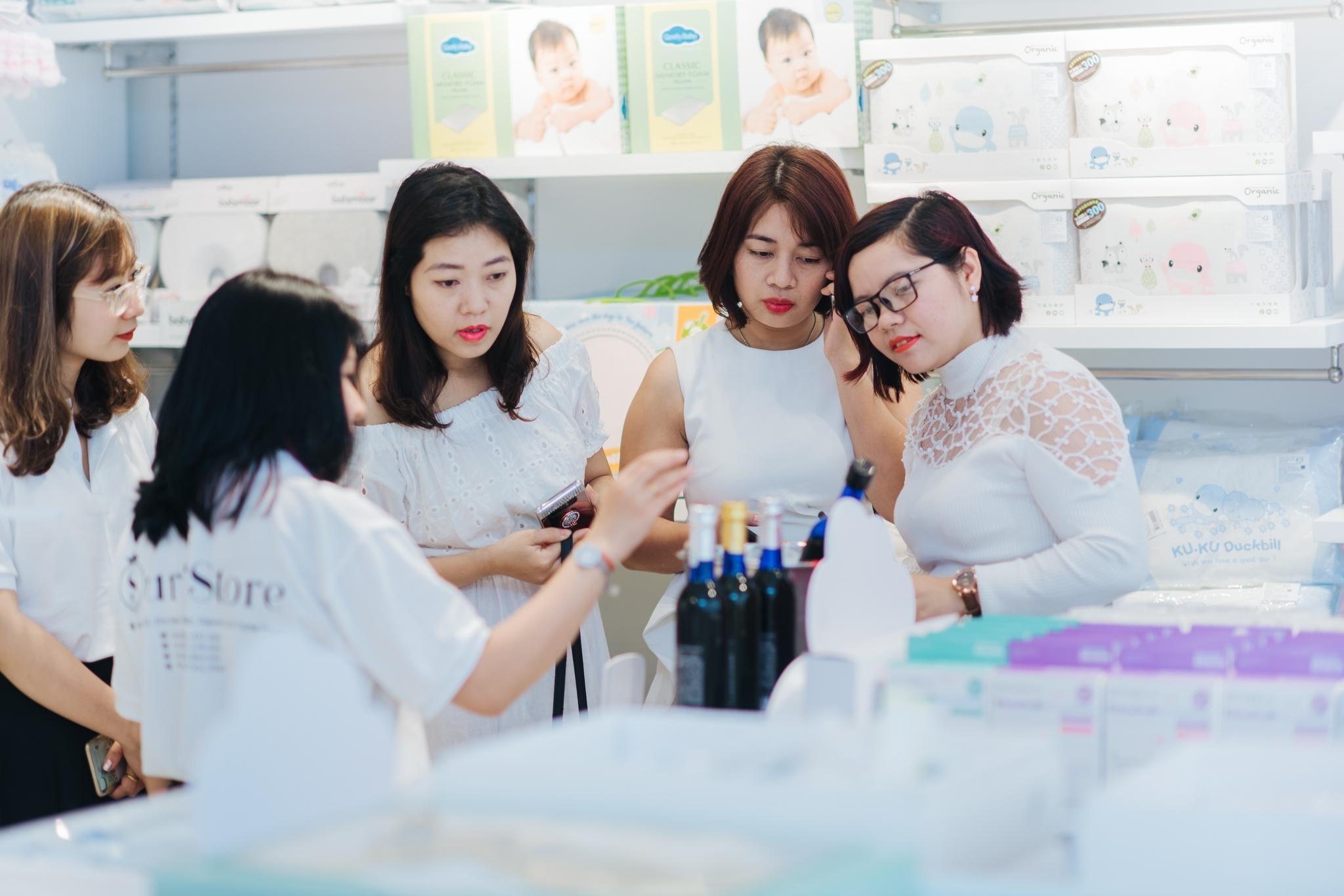 Suri Store ảnh 3 Suri Store anh 3