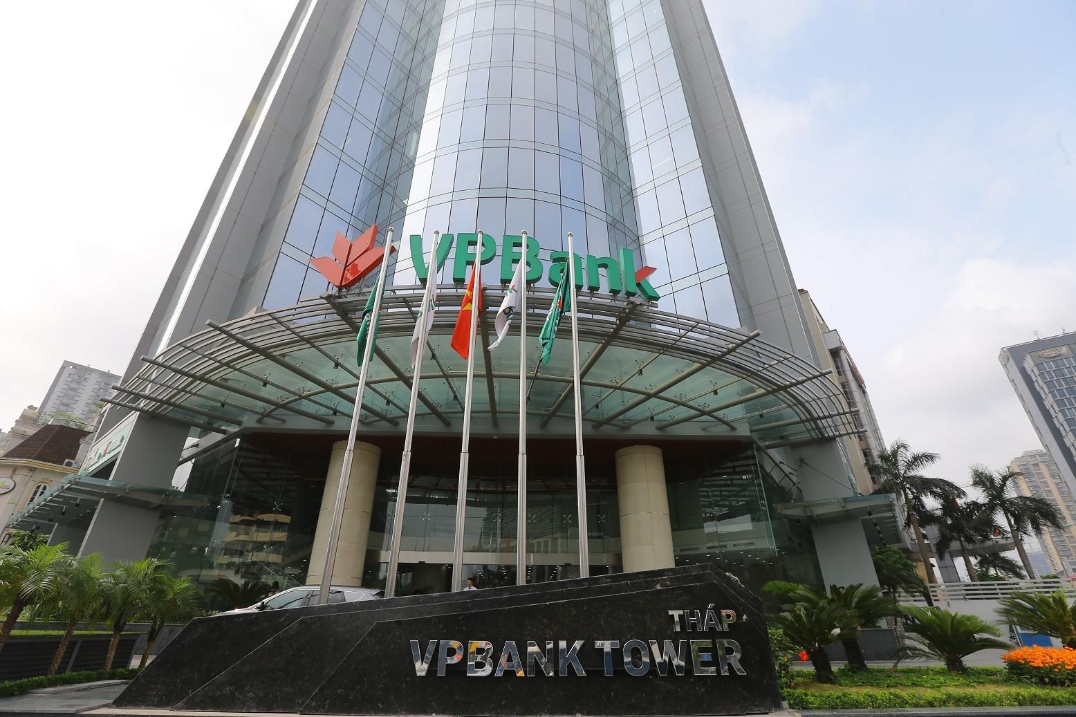 VPBank ảnh 1 VPBank anh 1