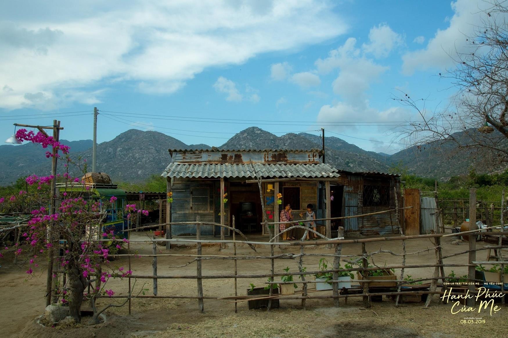 Hanh phuc cua me anh 2