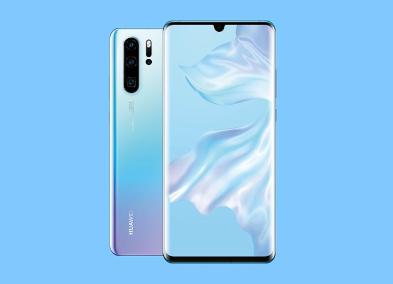 Vi sao Huawei chon Paris de ra mat P30? hinh anh