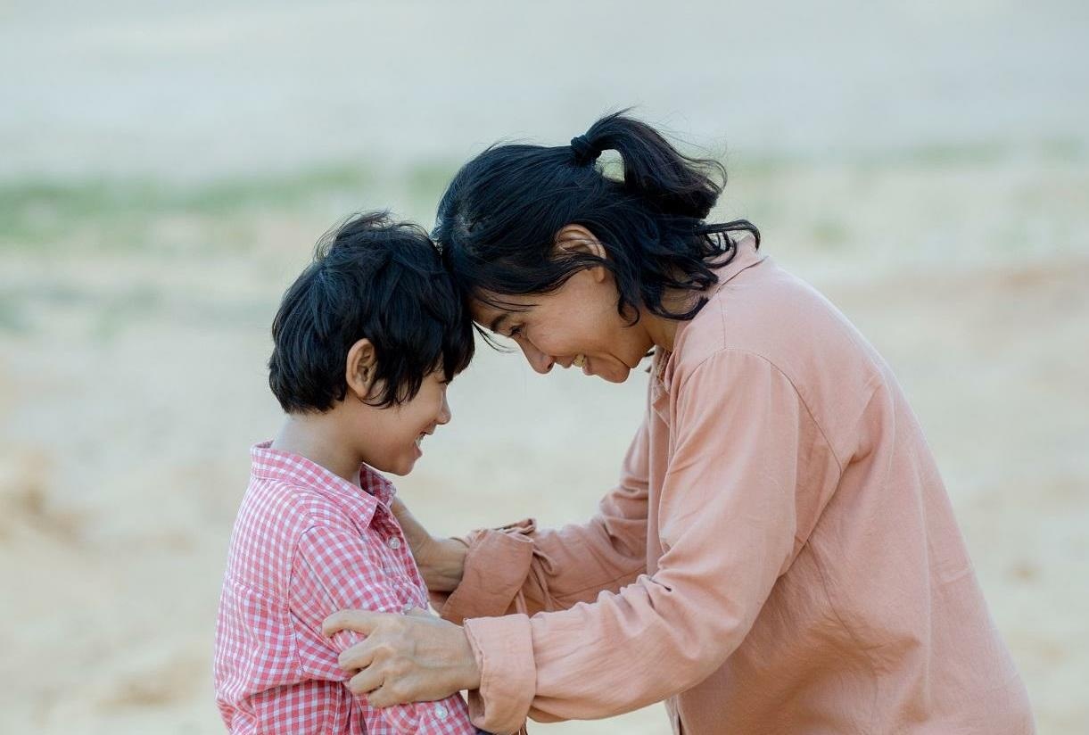 NSX Ba Cuong va chuyen chua ke ve ‘Hanh phuc cua me’ hinh anh