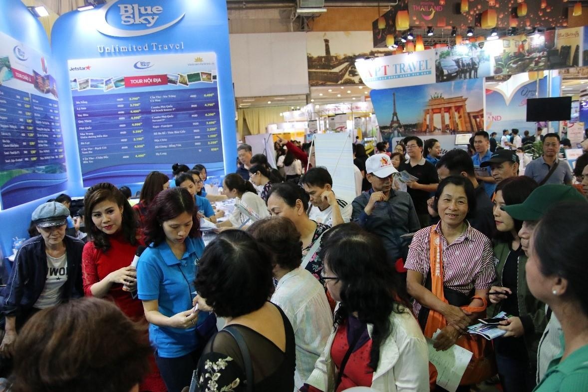 Blue Sky Travel ảnh 4 Blue Sky Travel anh 4