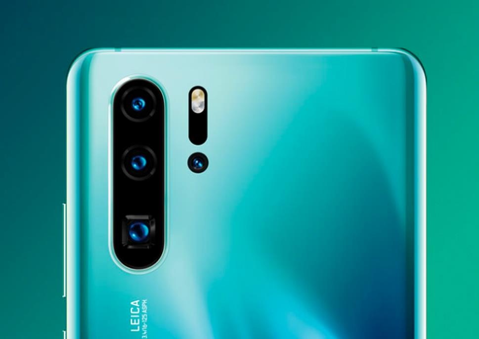 Tuong thuat truc tiep su kien ra mat Huawei P30 tai Paris hinh anh