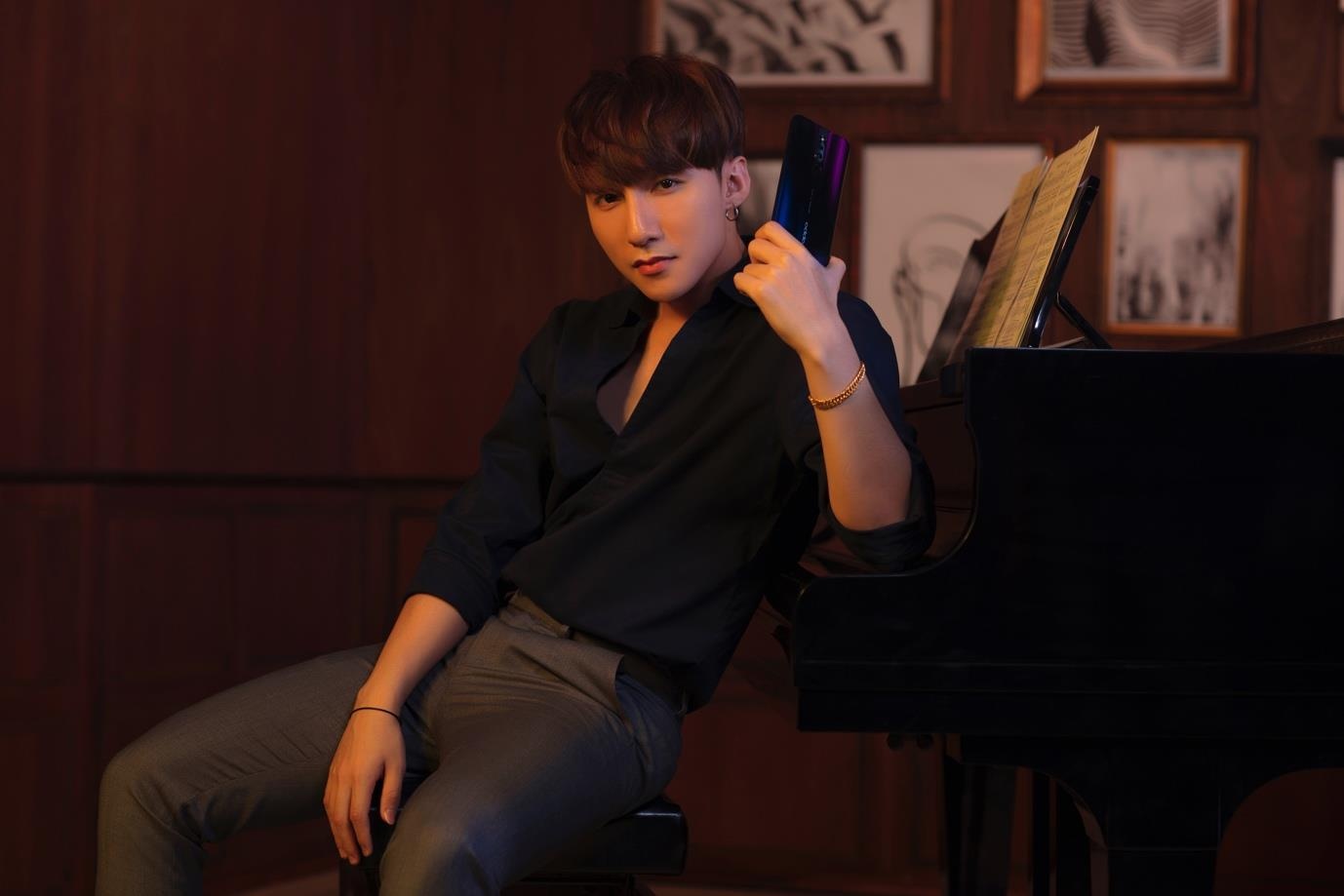 Oppo ảnh 1 Oppo anh 1