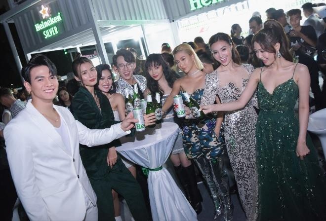 Heineken anh 7