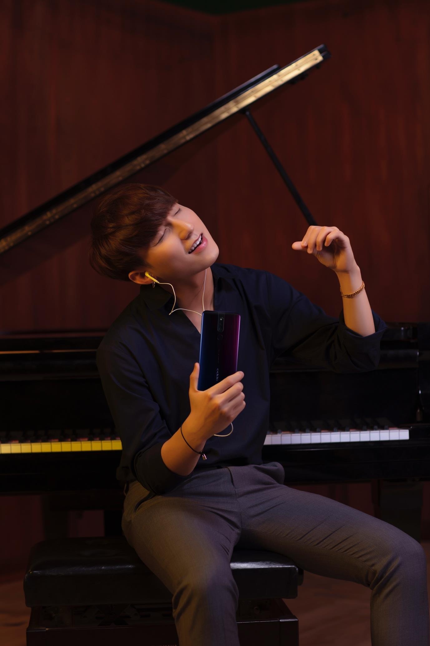 Oppo ảnh 5 Oppo anh 5