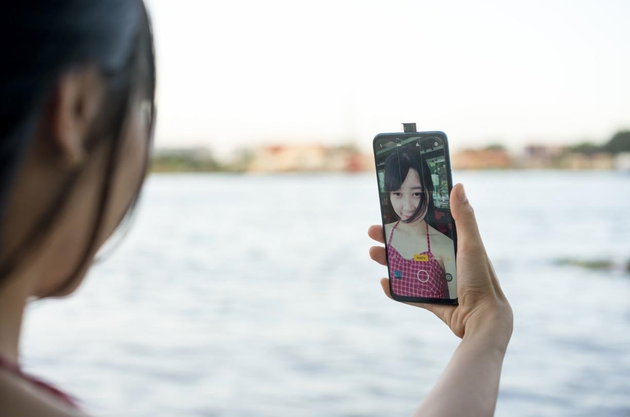 Oppo ảnh 2 Oppo anh 2