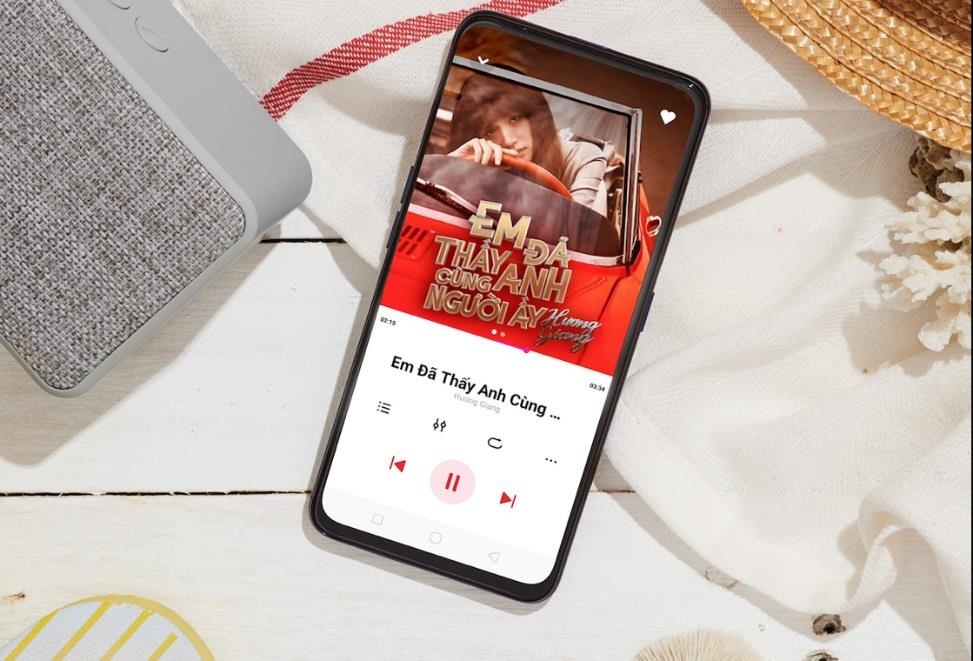 Oppo ảnh 1 Oppo anh 1