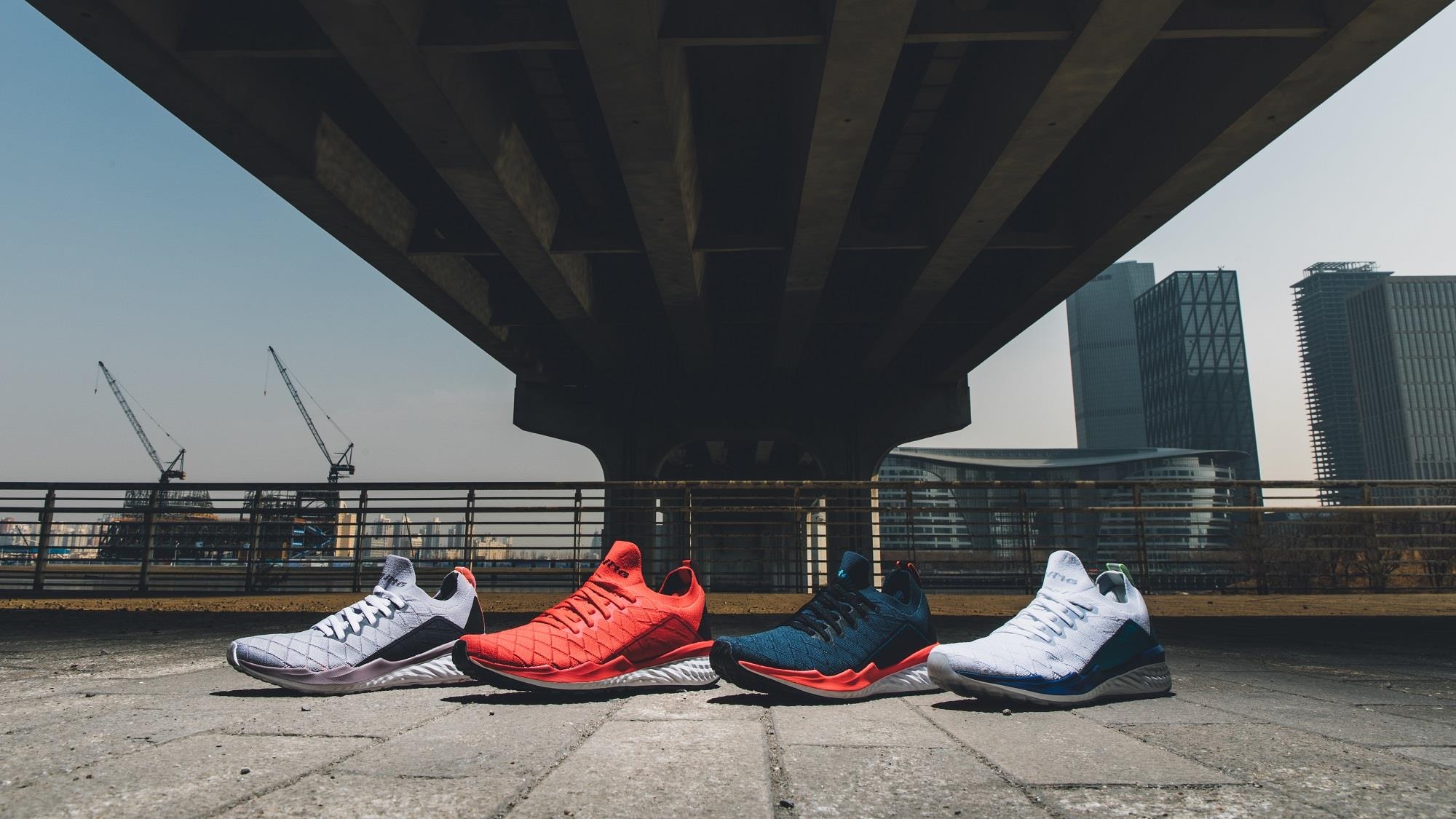 Li-Ning ảnh 4 Li-Ning anh 4