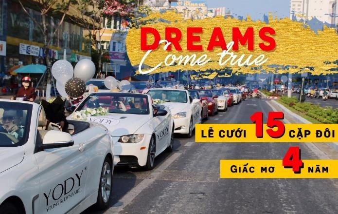 YODY ảnh 1 YODY anh 1