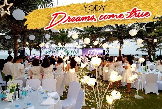 YODY ảnh 2 YODY anh 2