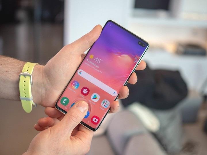 Galaxy S10 anh 4