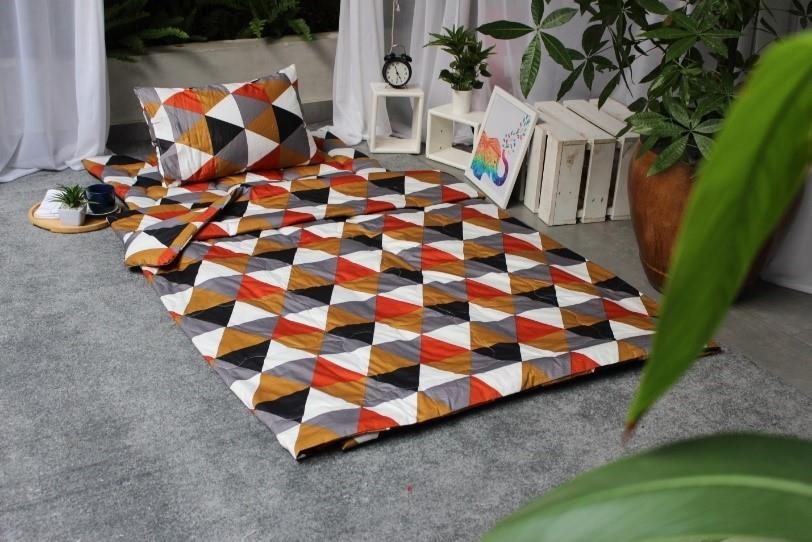 Chan ra goi nem Edena anh 2