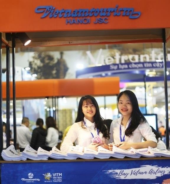 Công ty CP Du lịch Việt Nam-Hà Nội ảnh 2 Cong ty CP Du lich Viet Nam-Ha Noi anh 2