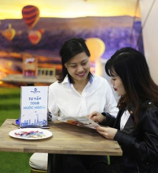 Công ty CP Du lịch Việt Nam-Hà Nội ảnh 3 Cong ty CP Du lich Viet Nam-Ha Noi anh 3