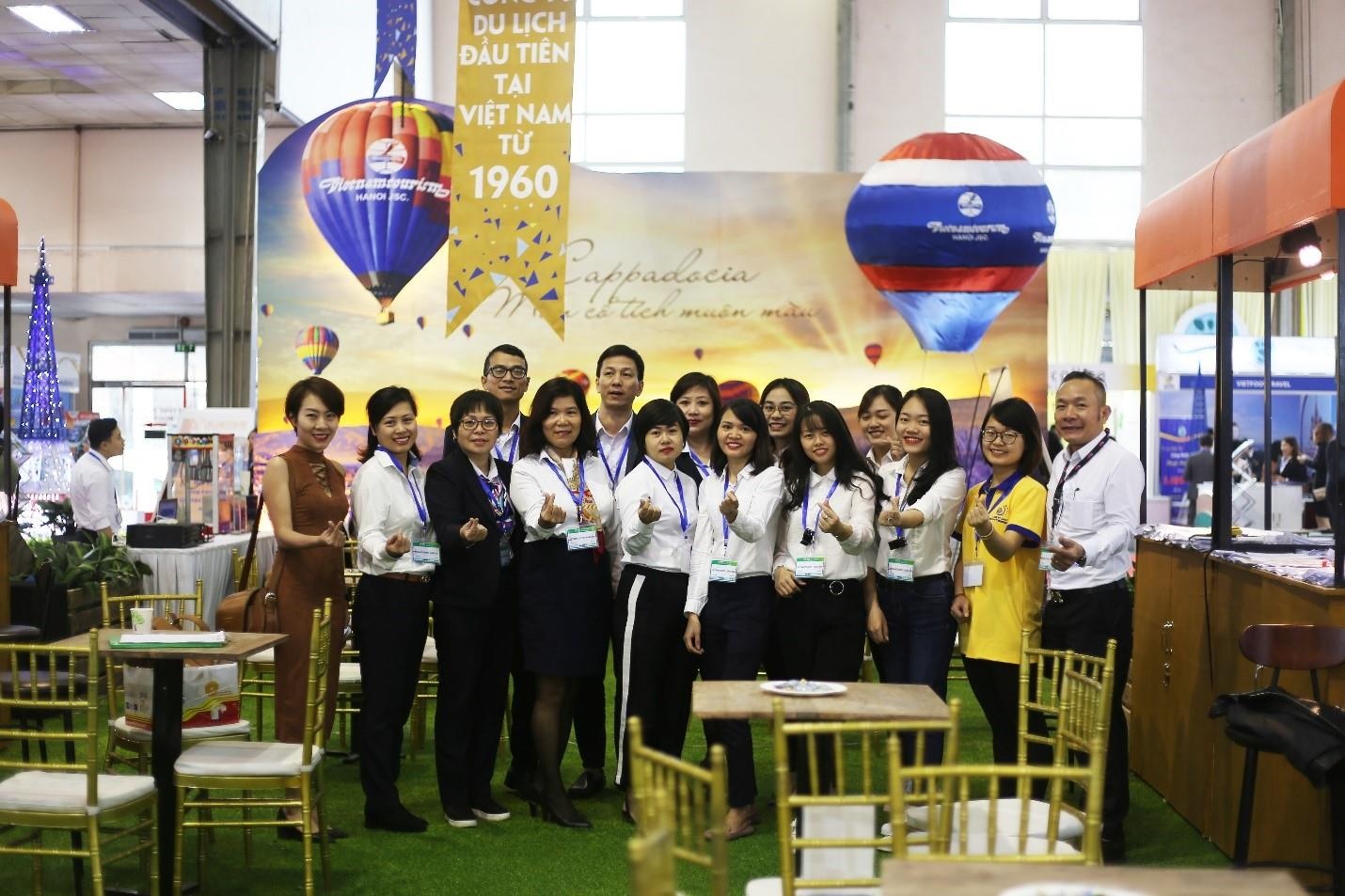 Công ty CP Du lịch Việt Nam-Hà Nội ảnh 6 Cong ty CP Du lich Viet Nam-Ha Noi anh 6