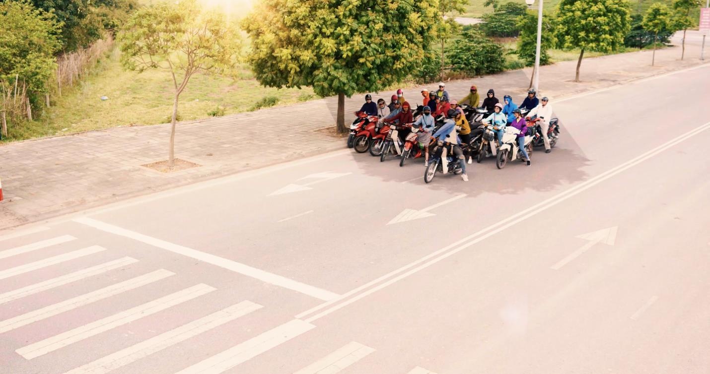 Nhung tinh huong kho do mua nang nong hinh anh