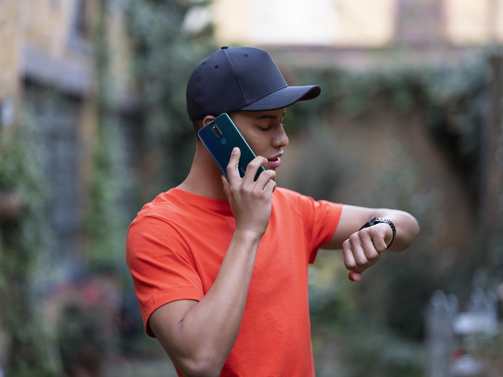 Nguoi dung Viet mong doi gi o Oppo F11 Pro truoc ngay ra mat? hinh anh