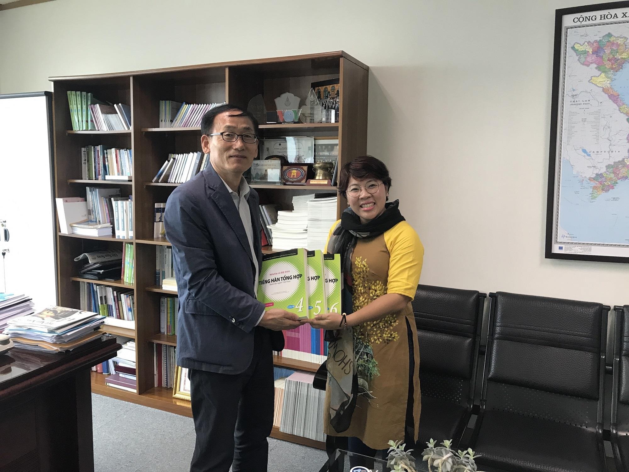 Đại học Hutech ảnh 1 Dai hoc Hutech anh 1