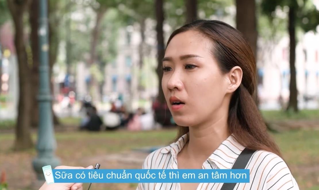 Video - Me Millennials chon sua cho con the nao? hinh anh