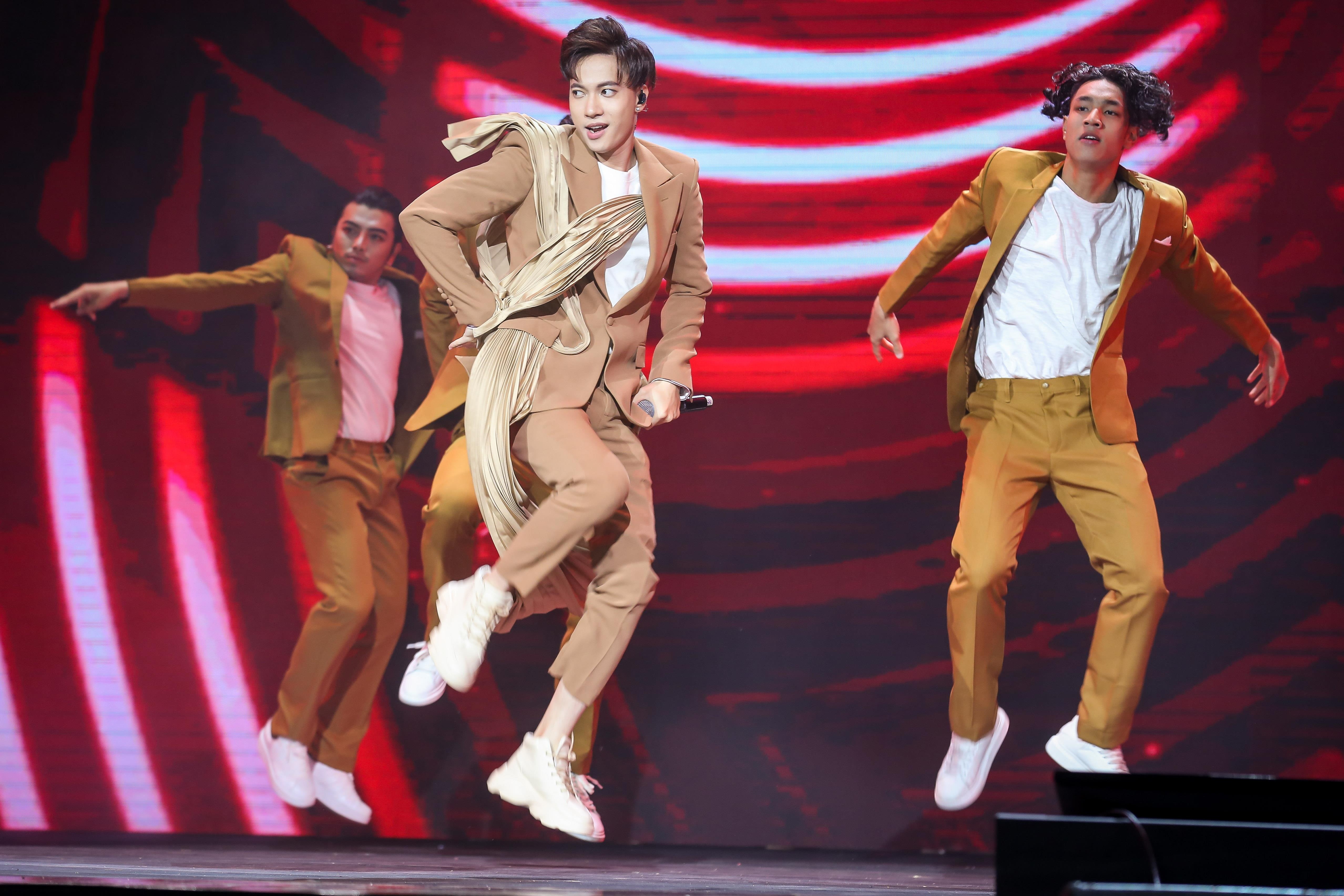 Vlive ảnh 2 Vlive anh 2