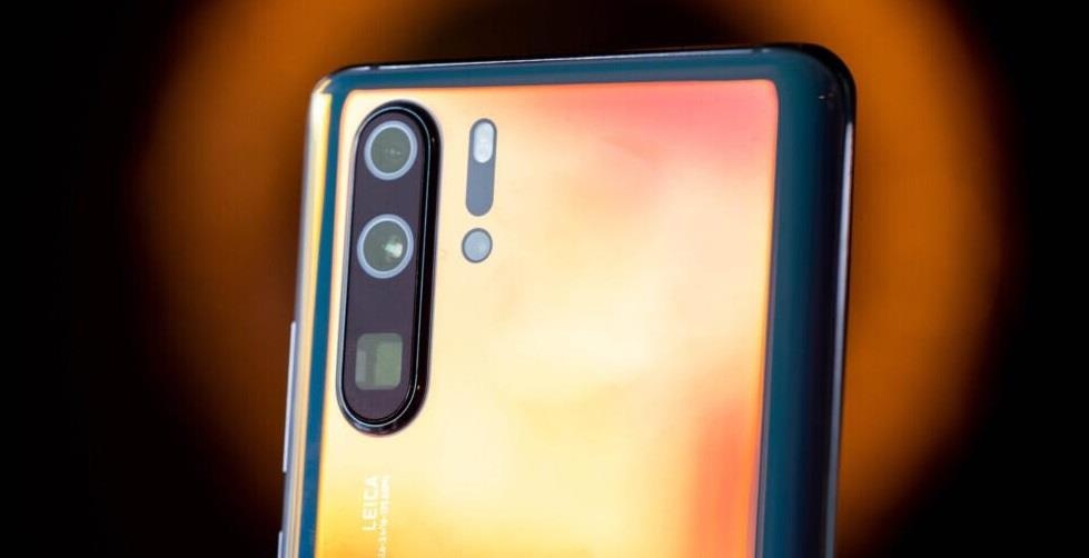 Camera cua Huawei P30 Pro toi tan den co nao? hinh anh