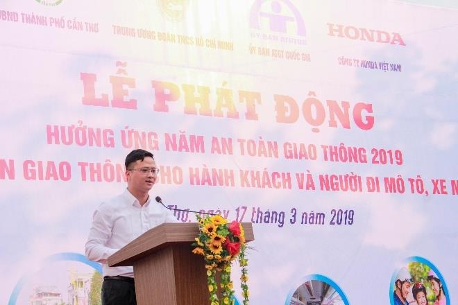 Honda Viet Nam anh 1