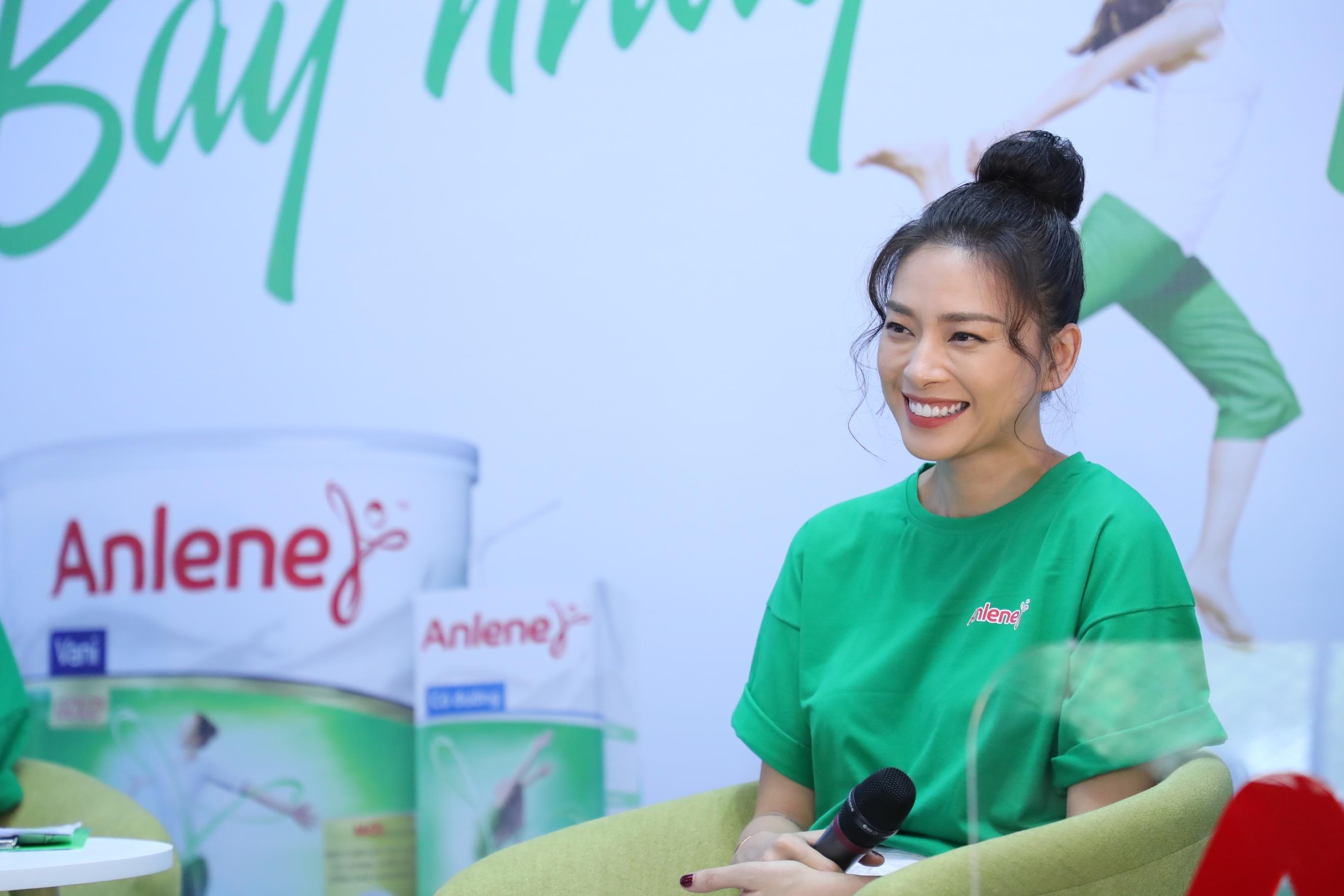 Anlene  ảnh 2 Anlene anh 2
