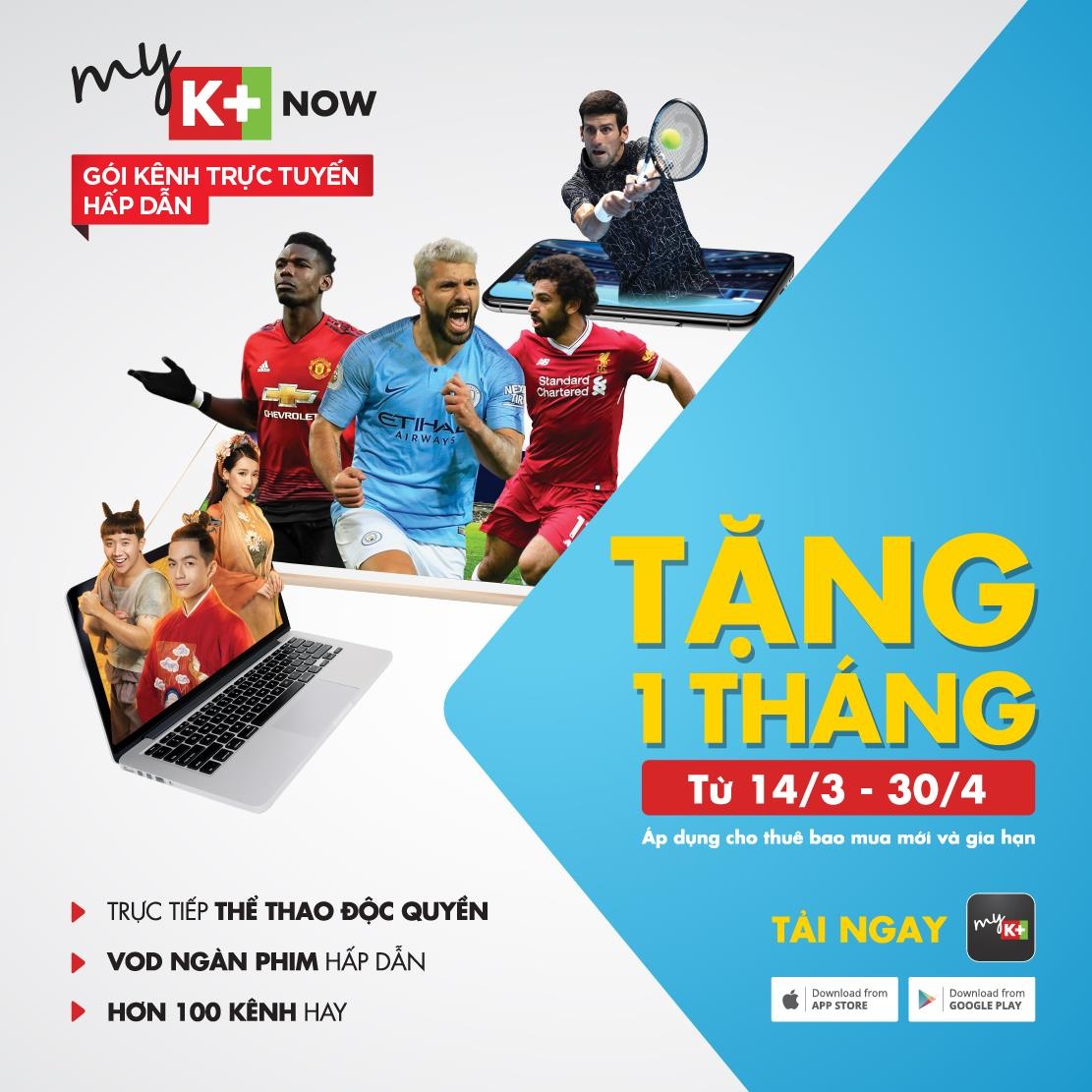 Truyen hinh K+ anh 2