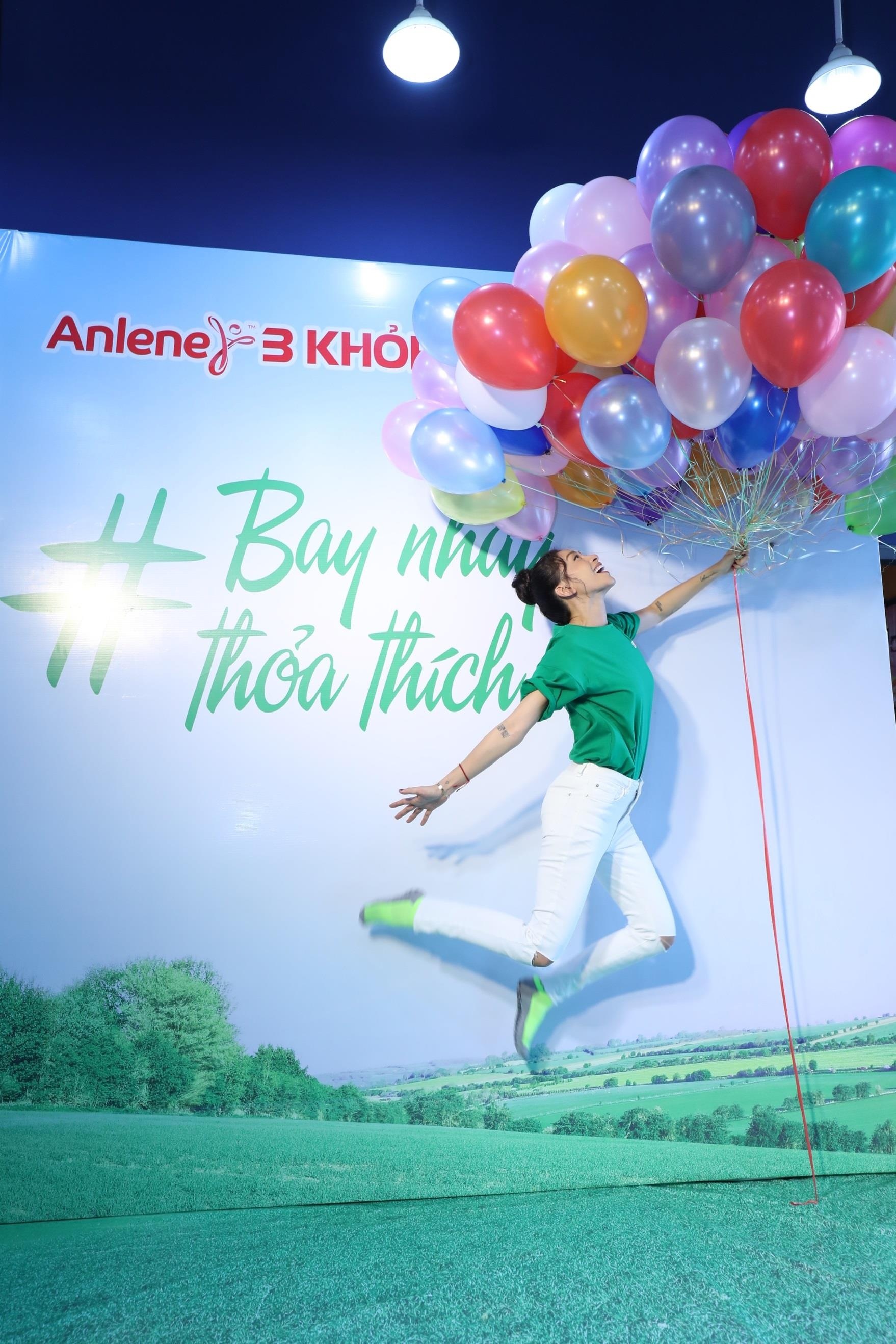 Anlene  ảnh 4 Anlene anh 4
