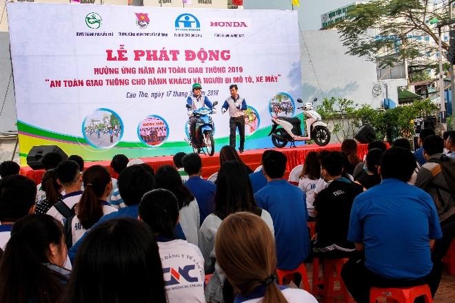 Honda Viet Nam anh 4