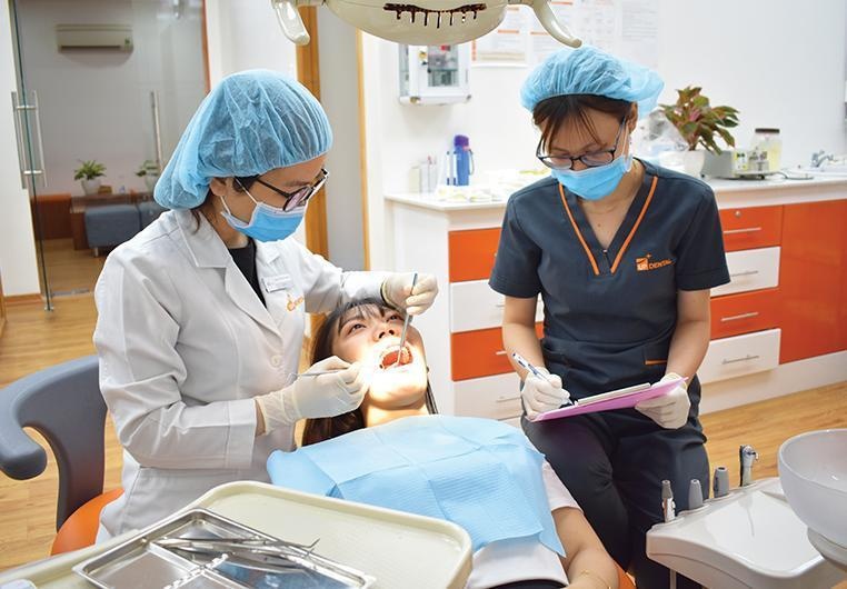 Up Dental  ảnh 3 Up Dental anh 3