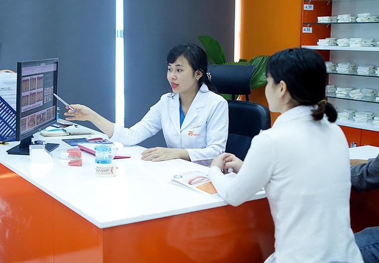 Up Dental  ảnh 4 Up Dental anh 4