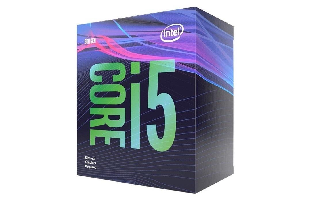 Intel anh 1