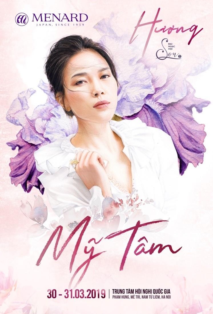 Dai nhac hoi Son III anh 1