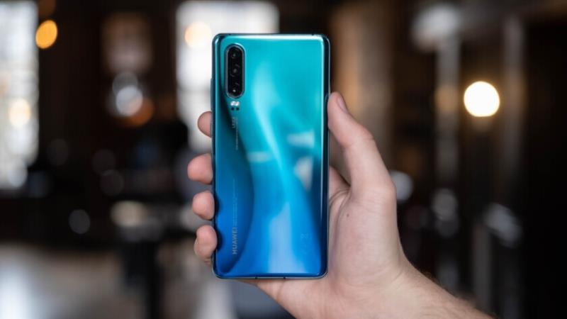 Huawei P30 va P30 Pro dan dau bang xep hang camera phone cua DxOMark hinh anh