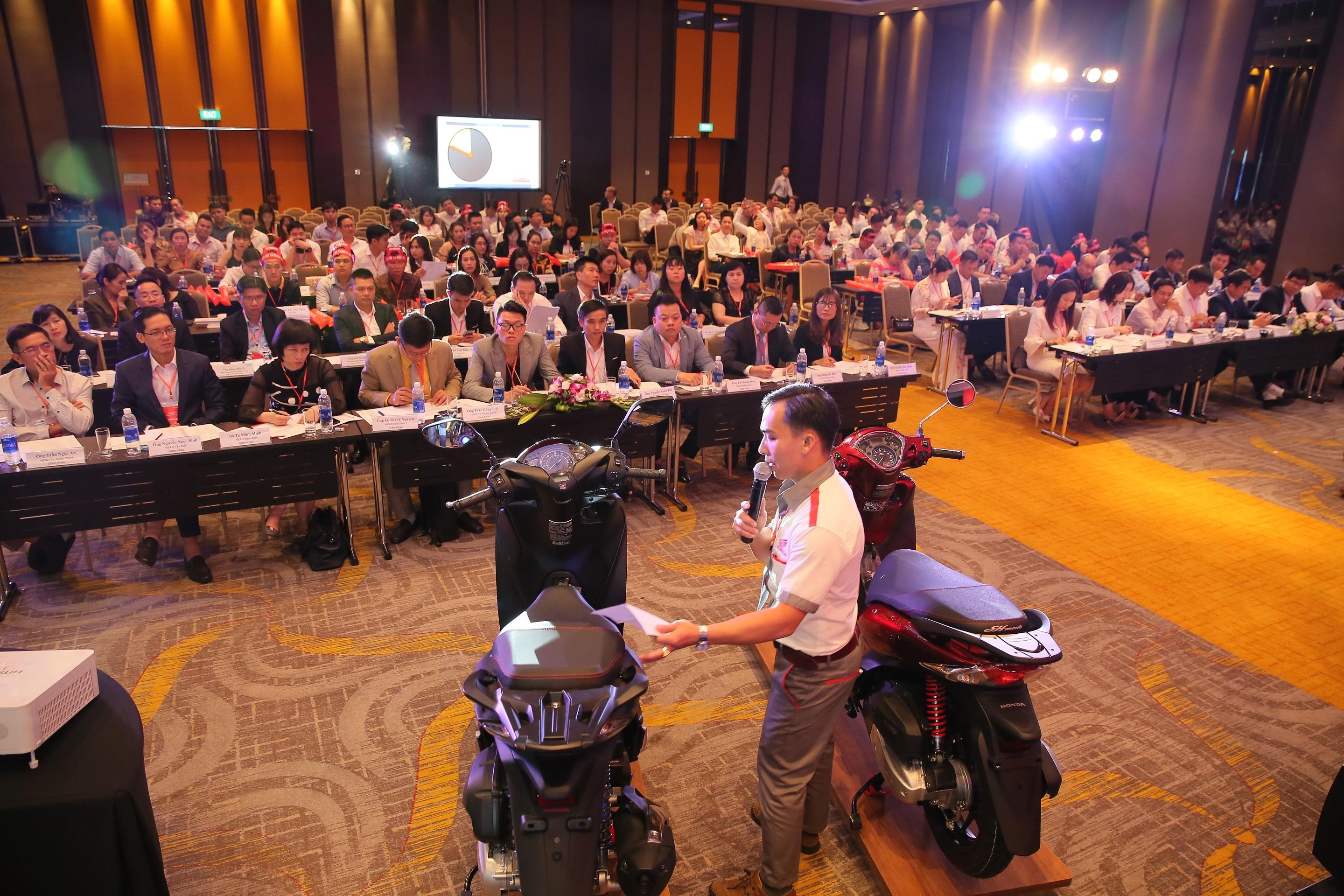 Honda Viet Nam anh 2