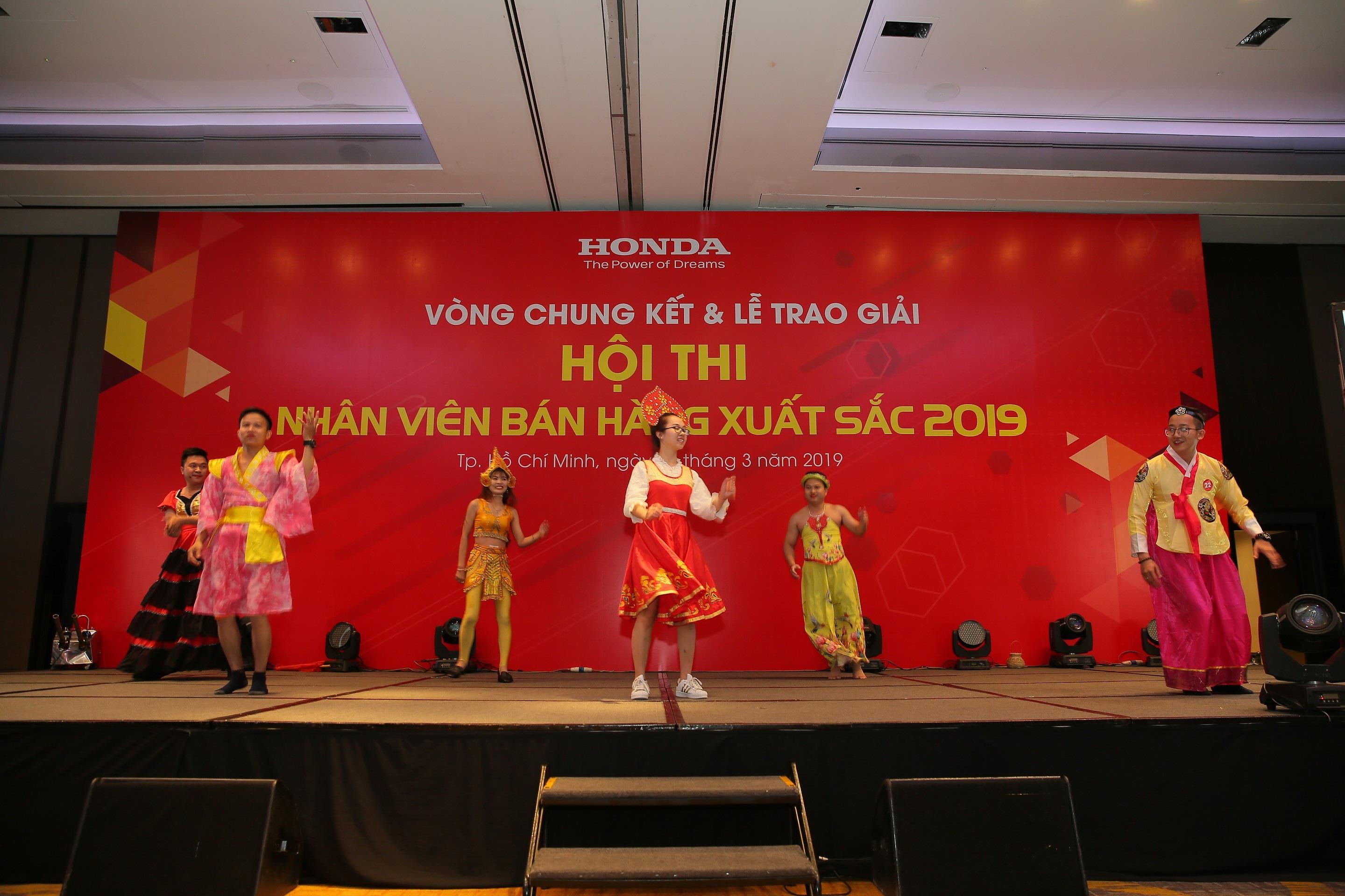 Honda Viet Nam anh 4