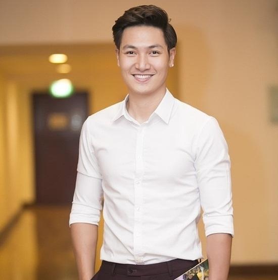 Mạnh Trường ảnh 1 Manh Truong anh 1