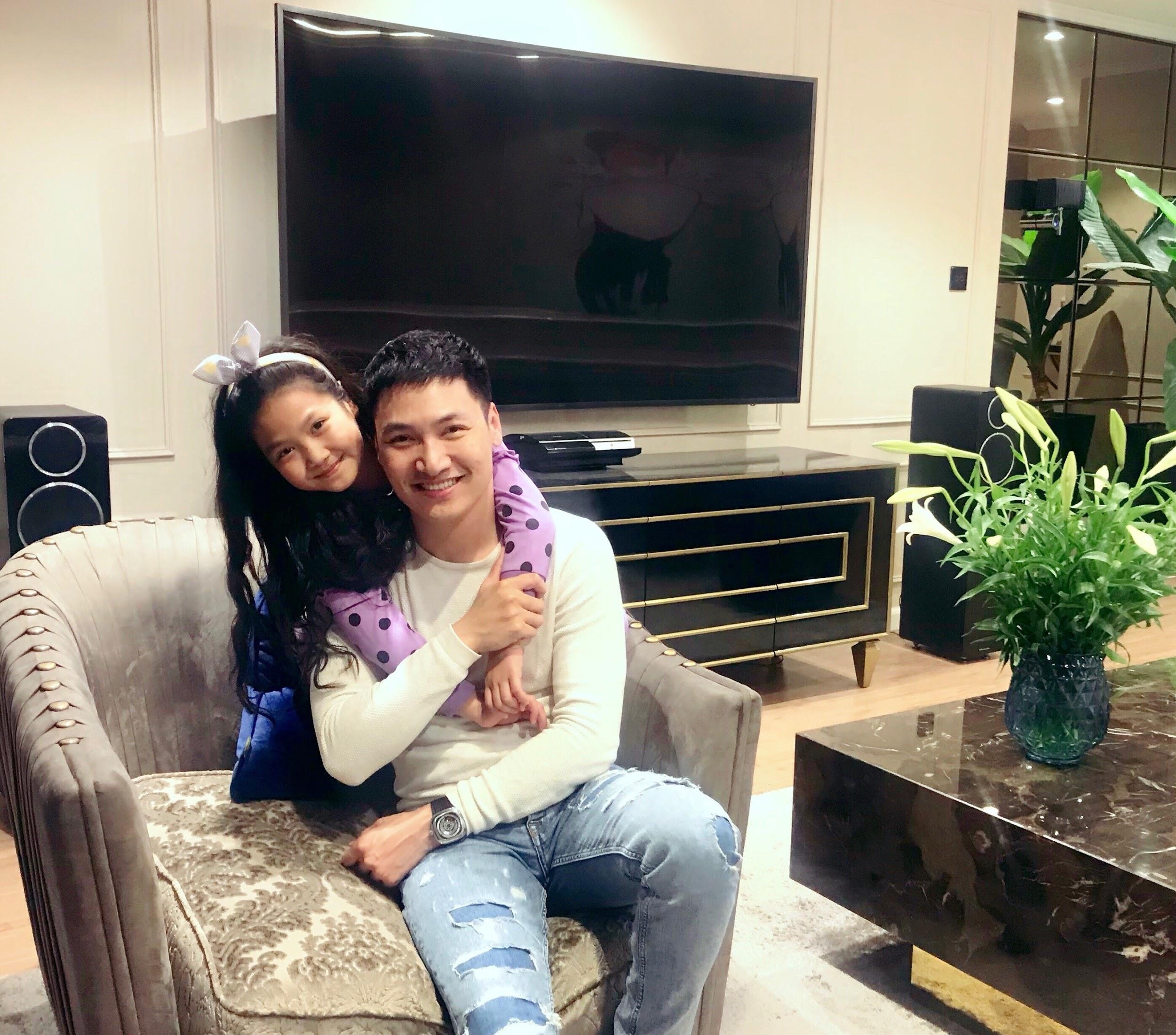 Mạnh Trường ảnh 2 Manh Truong anh 2