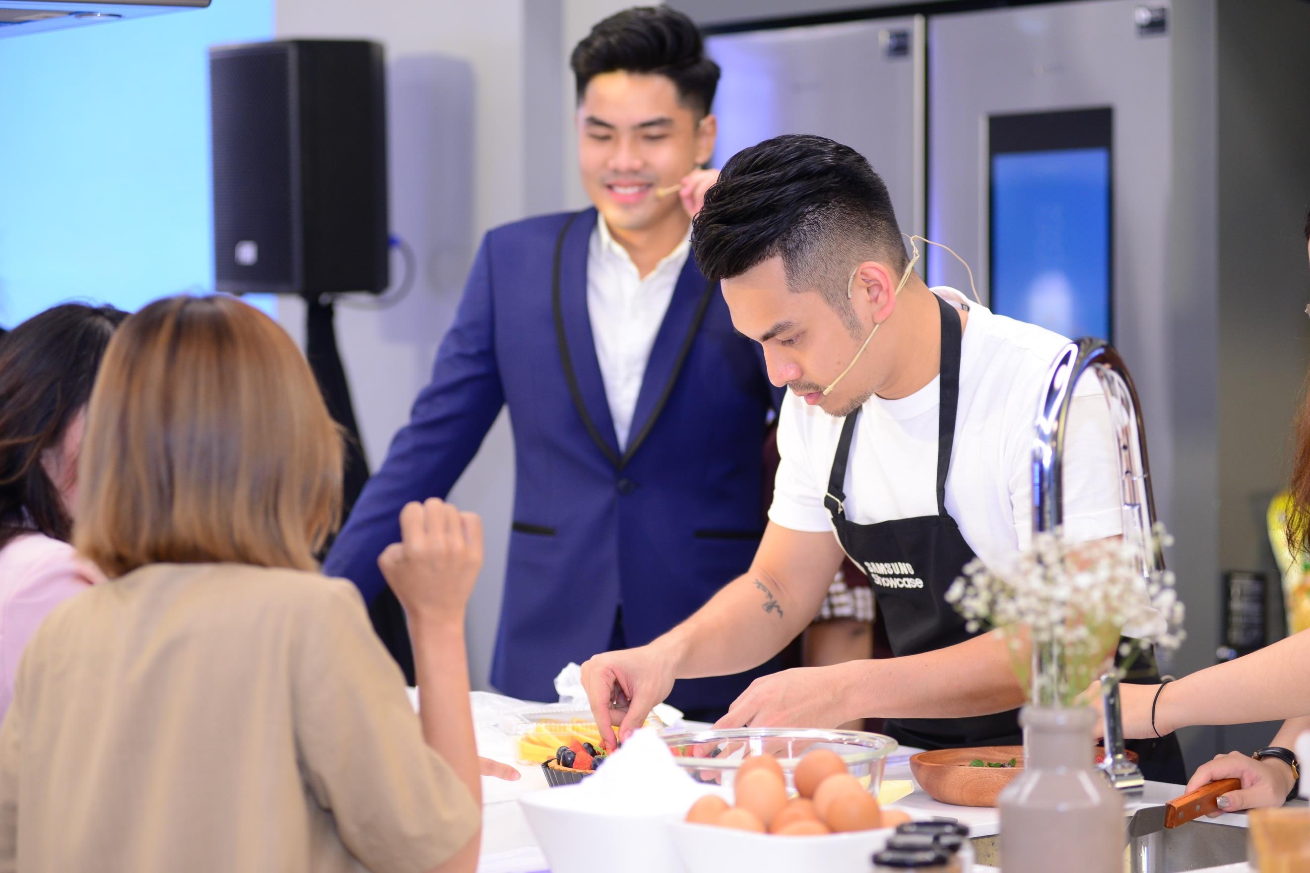 Samsung ảnh 7 Samsung anh 7