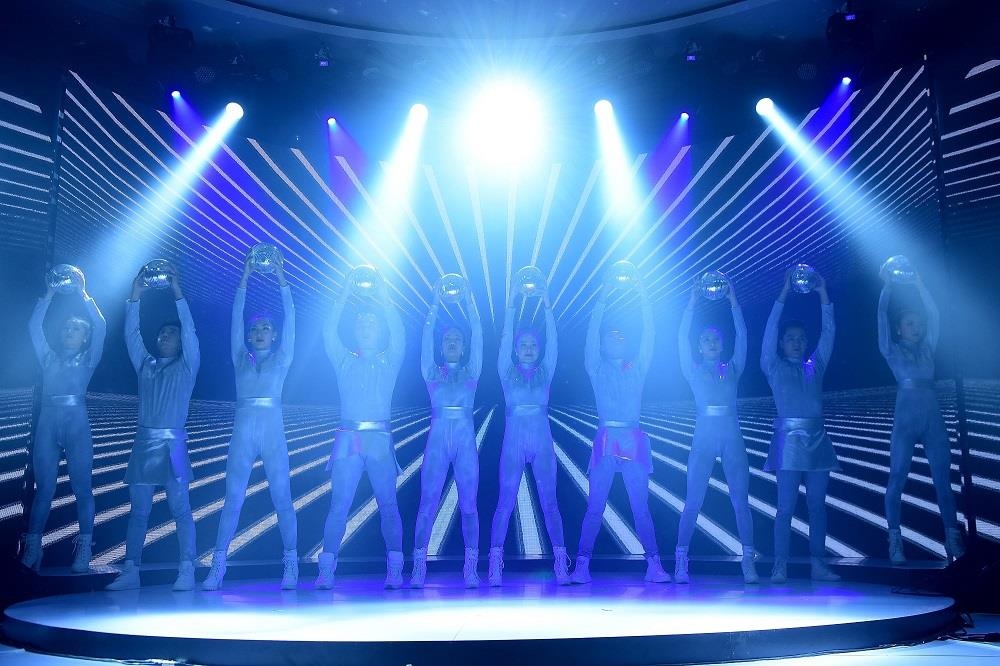 Wonder Fashion Show anh 9