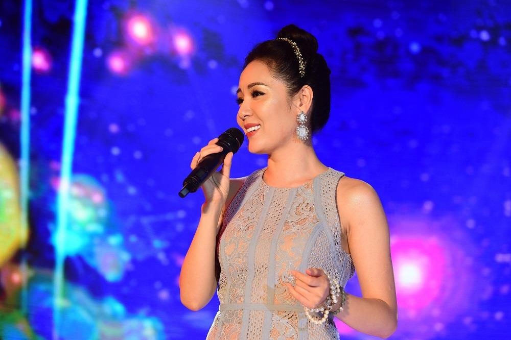 Wonder Fashion Show anh 11